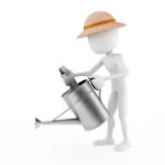 Chiropractic Advice On How to Avoid Gardening Injuries